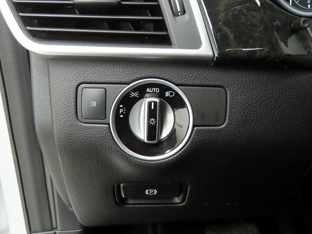 Mercedes Benz M Class 2013 - Importación desde Corea - HF Imports Iquique - Foto 14