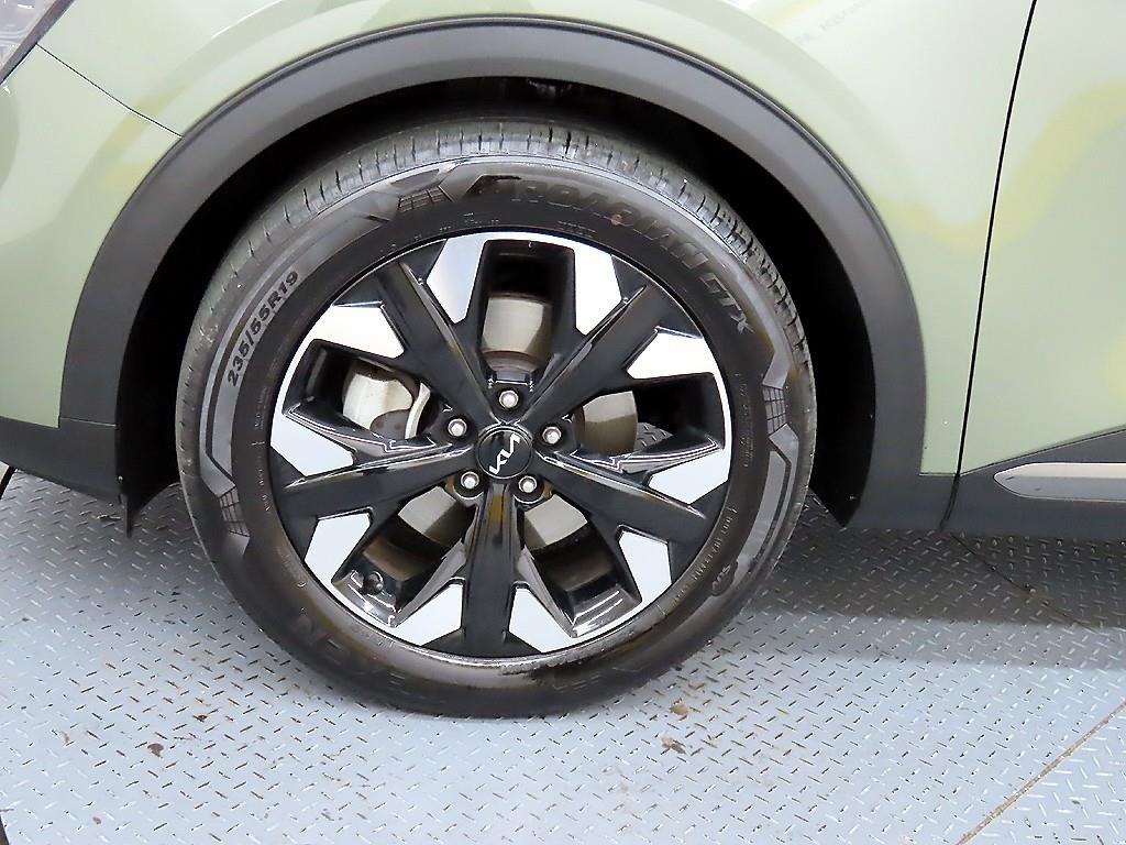 KIA Sportage 2022 - Importación desde Corea - HF Imports Iquique - Foto 20