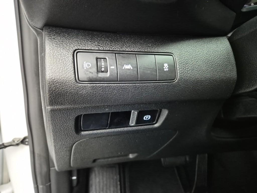 HYUNDAI Santa Fe 2021 Blanco - Importación desde Corea - HF Imports Iquique - Foto 16