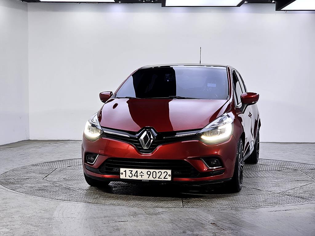 SAMSUNG Clio - Vista 2