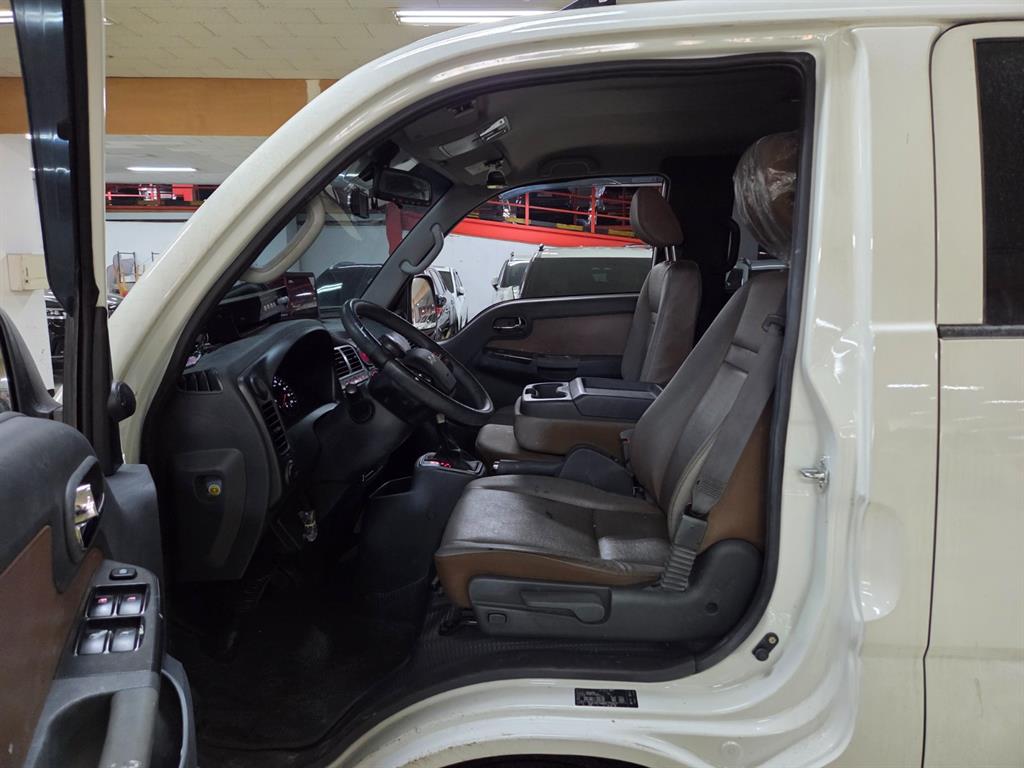 Small Truck Top_Powergate - Vista 6