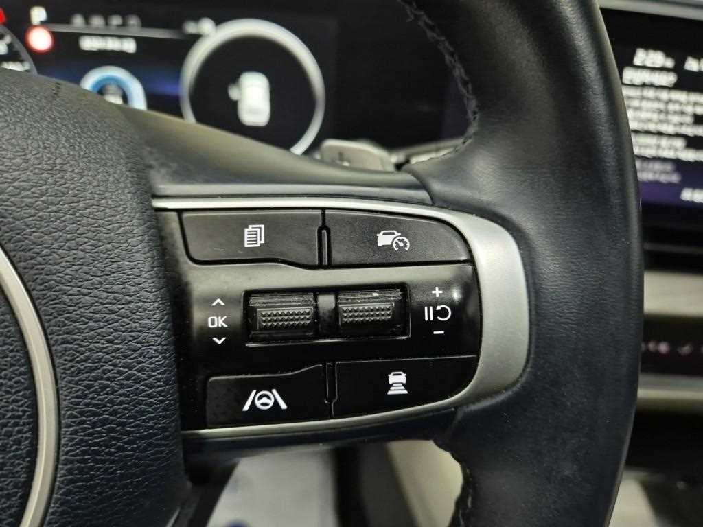 KIA Sportage 2023 Gris - Importación desde Corea - HF Imports Iquique - Foto 16