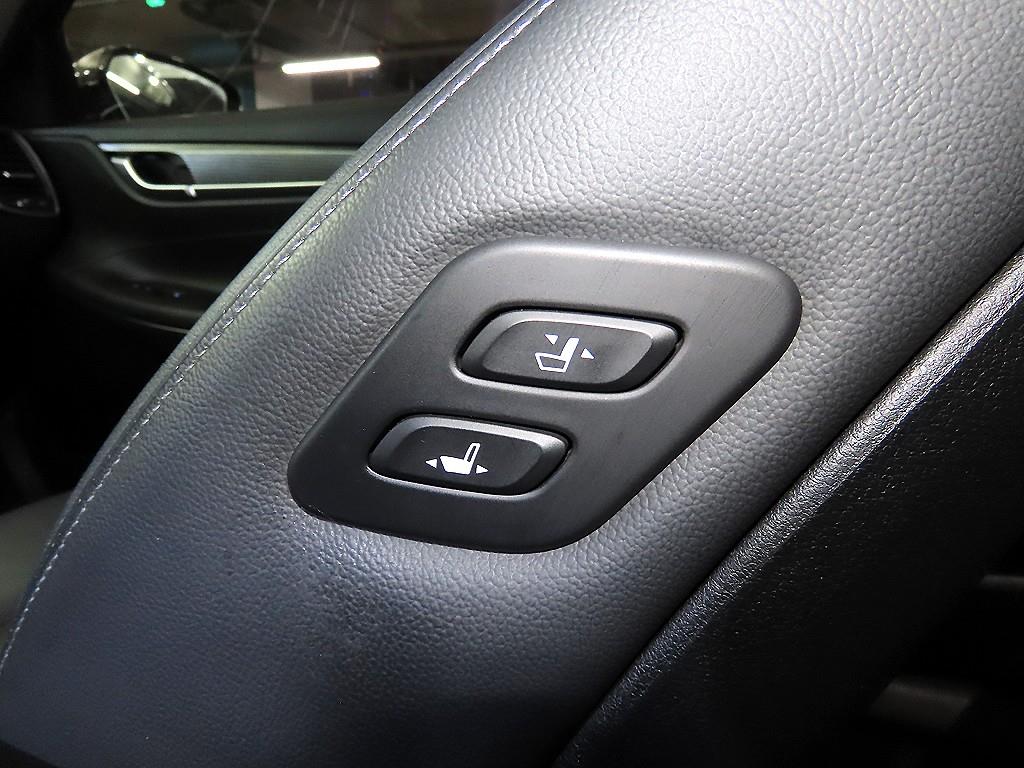 HYUNDAI Grandeur 2018 Gris - Importación desde Corea - HF Imports Iquique - Foto 16