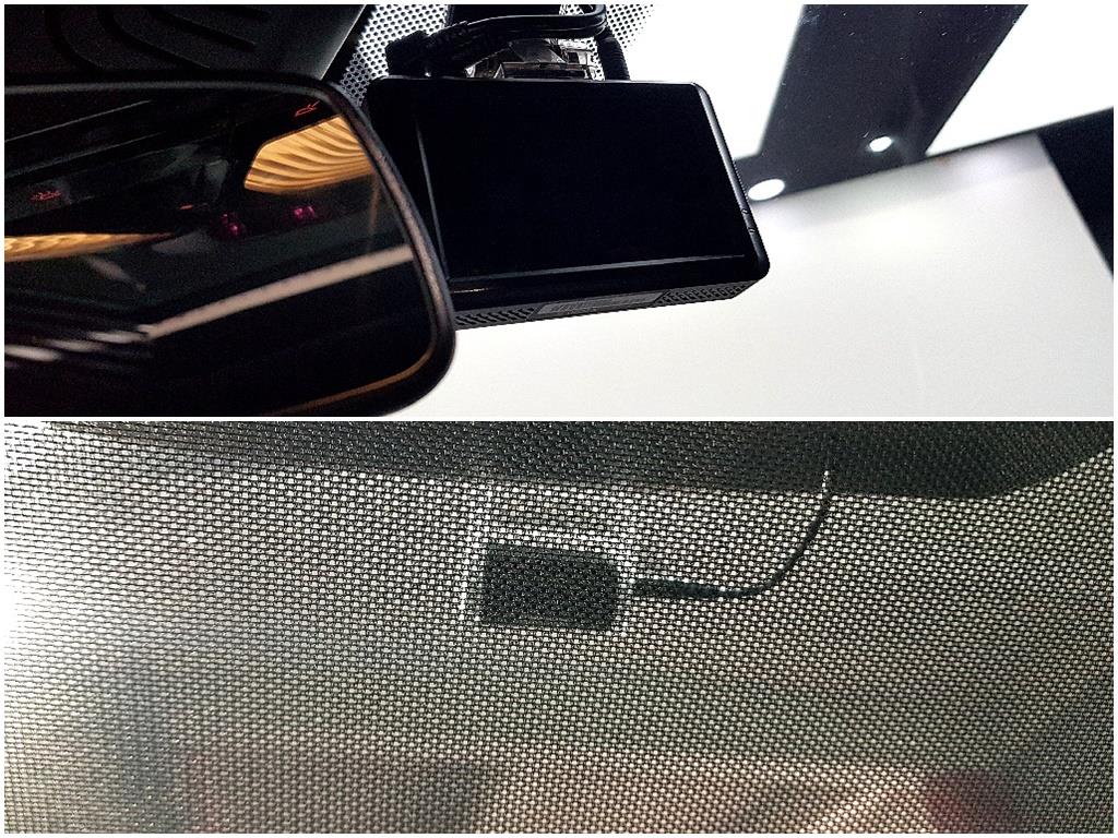 BMW 5 Series - Vista 11