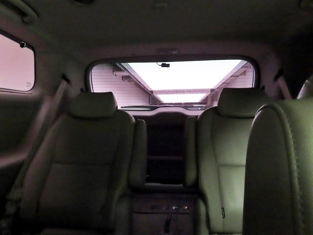 KIA Carnival 2018 Blanco - Importación desde Corea - HF Imports Iquique - Foto 13