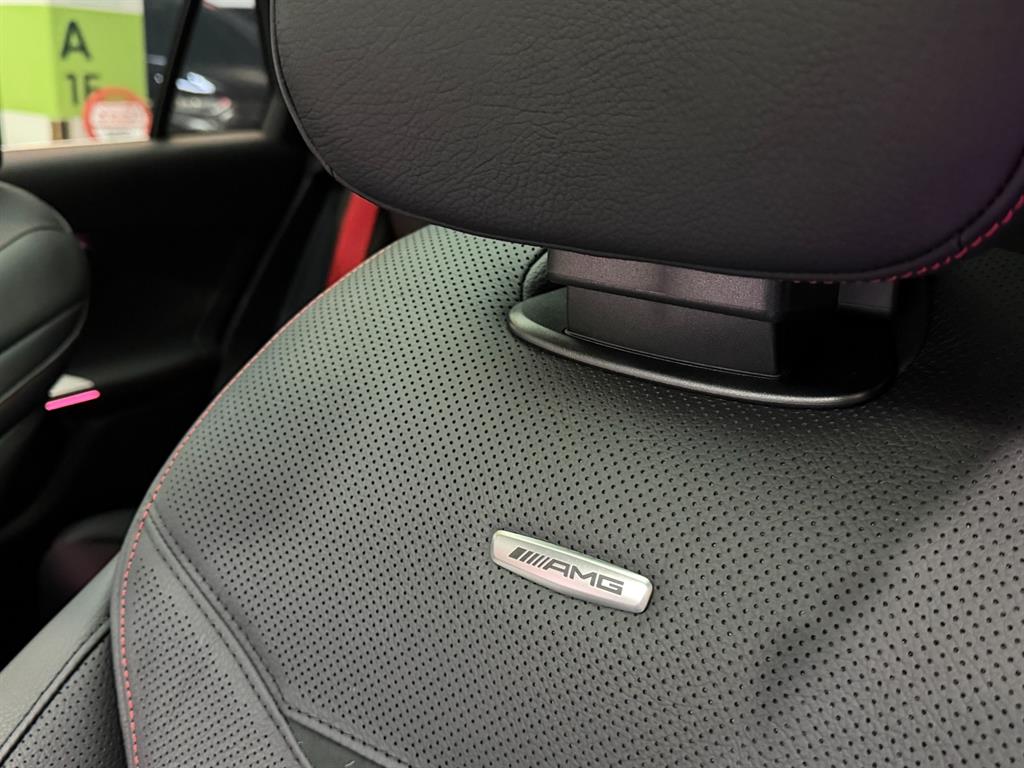 Mercedes Benz GLC Class 2025 Blanco - Importación desde Corea - HF Imports Iquique - Foto 16