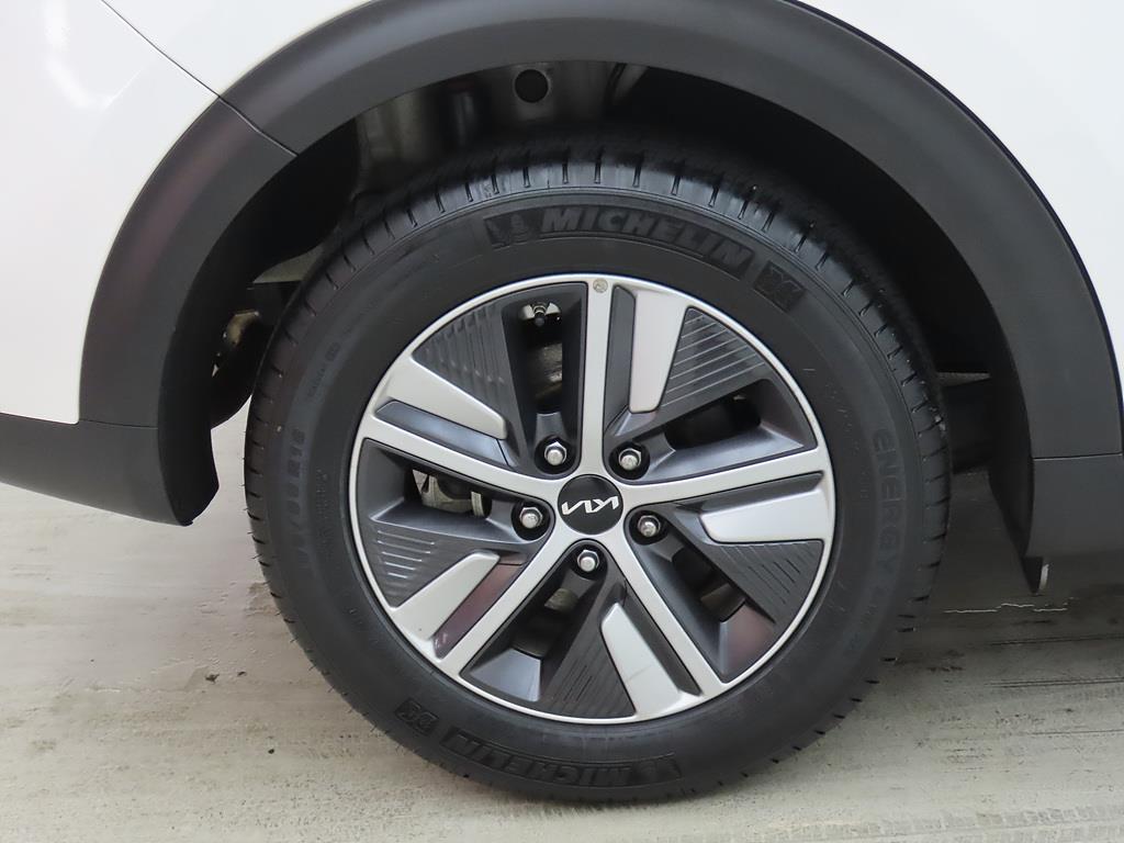 KIA Niro 2022 Blanco - Importación desde Corea - HF Imports Iquique - Foto 20