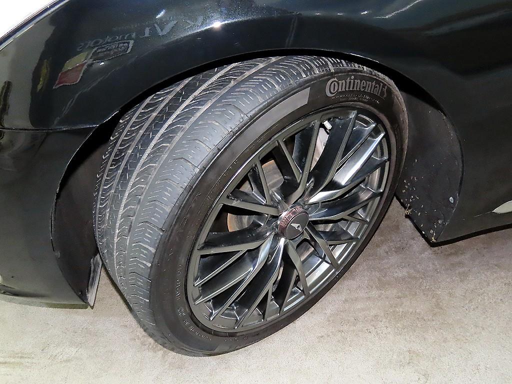 HYUNDAI Genesis 2016 Negro - Importación desde Corea - HF Imports Iquique - Foto 20