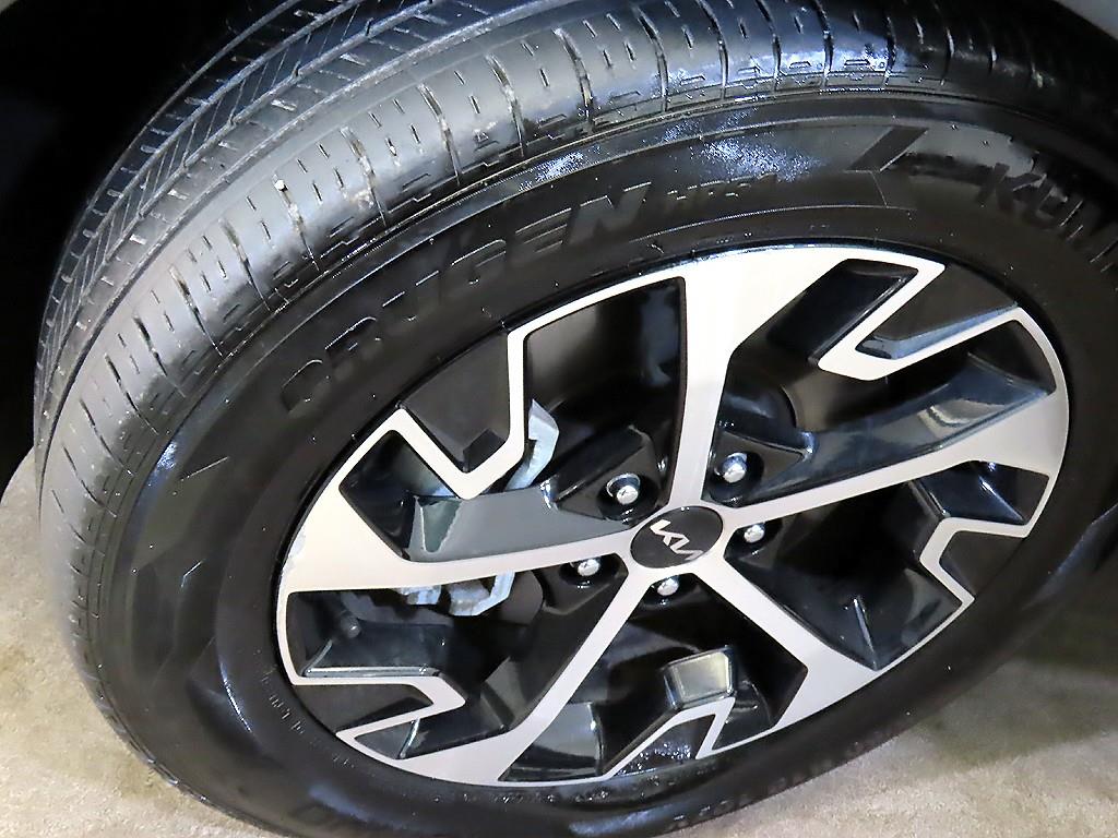 KIA Sportage 2022 Blanco - Importación desde Corea - HF Imports Iquique - Foto 20