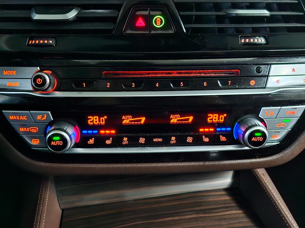 BMW 5 Series - Vista 11