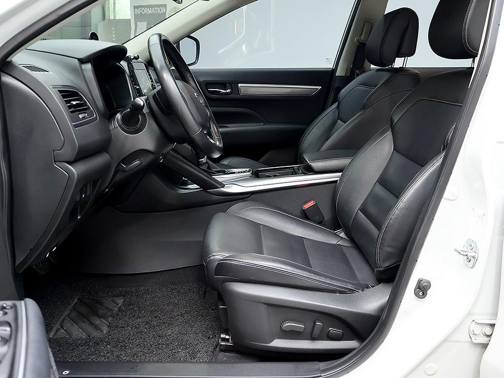 SAMSUNG QM6 2020 Blanco - Importación desde Corea - HF Imports Iquique - Foto 11