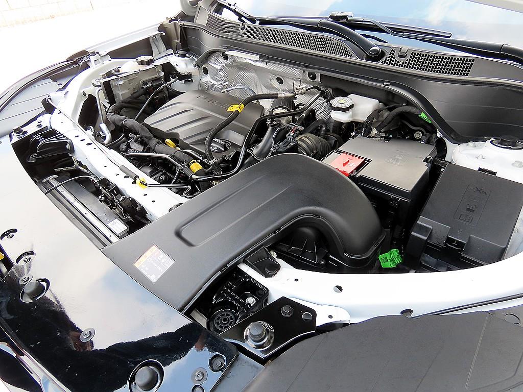 Chevrolet Trax 2024 - Importación desde Corea - HF Imports Iquique - Foto 19