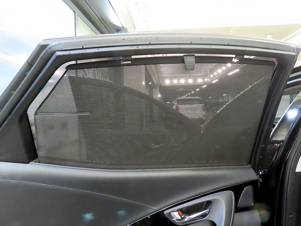 HYUNDAI Grandeur 2016 Negro - Importación desde Corea - HF Imports Iquique - Foto 17