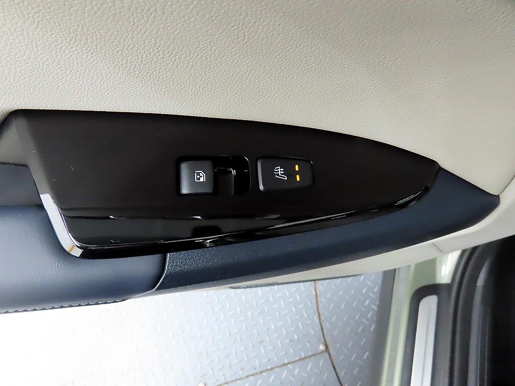 KIA Sportage - Vista 12