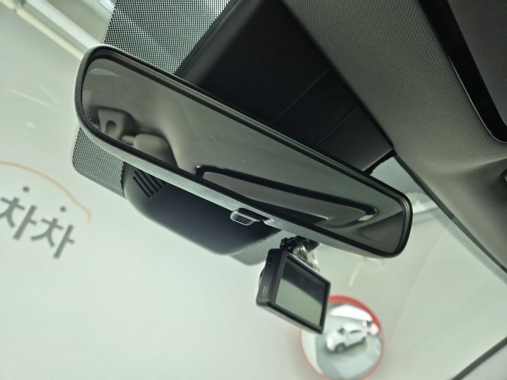 HYUNDAI Santa Fe 2021 Blanco - Importación desde Corea - HF Imports Iquique - Foto 15