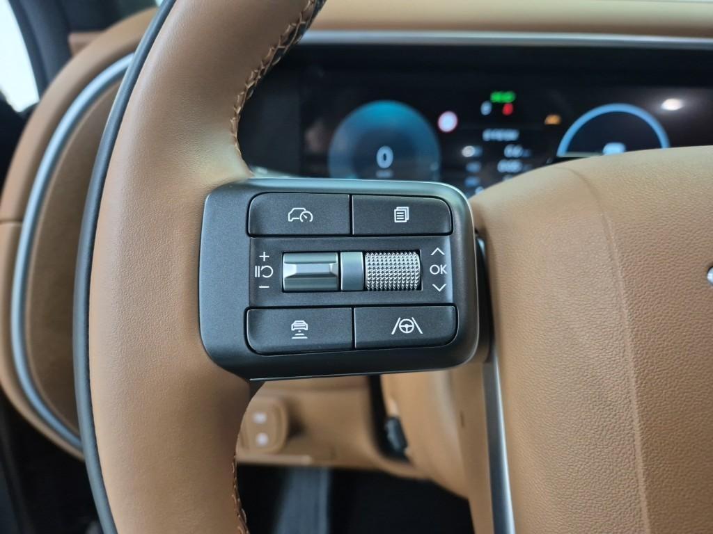 HYUNDAI Palisade - Vista 12