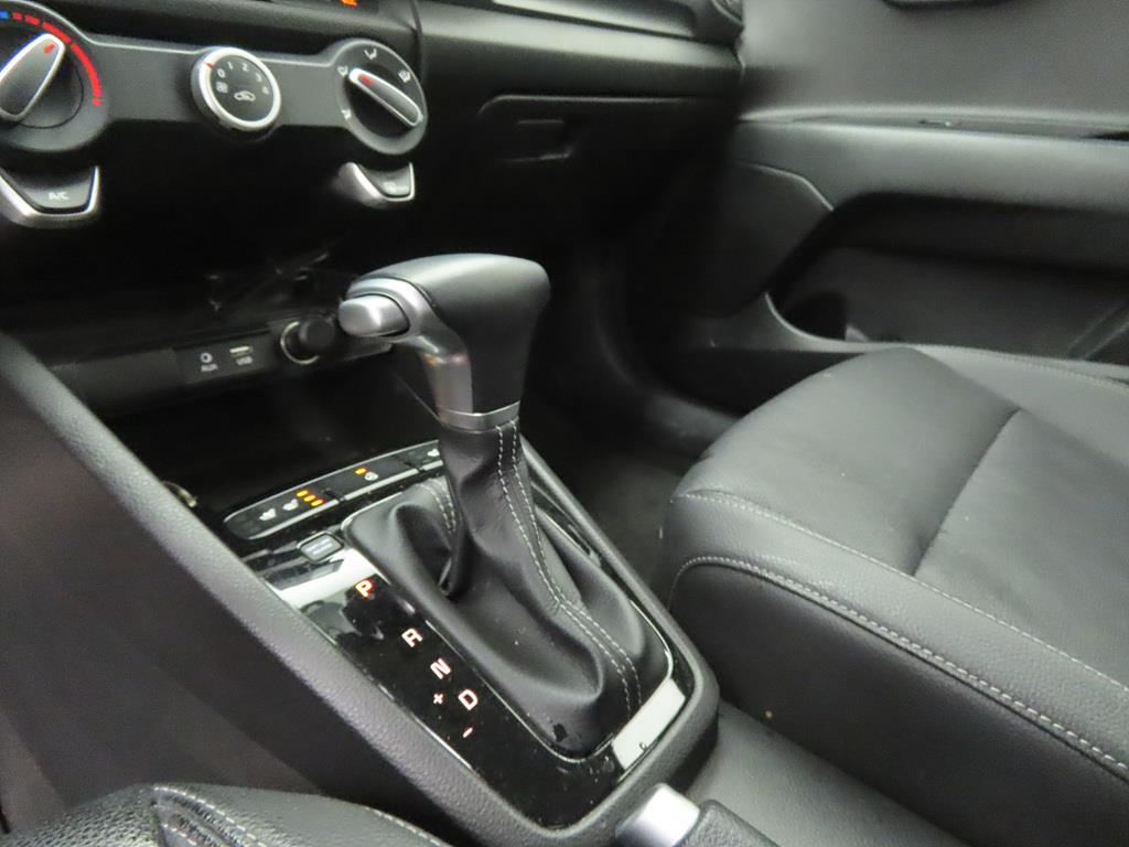 KIA Stonic - Vista 11