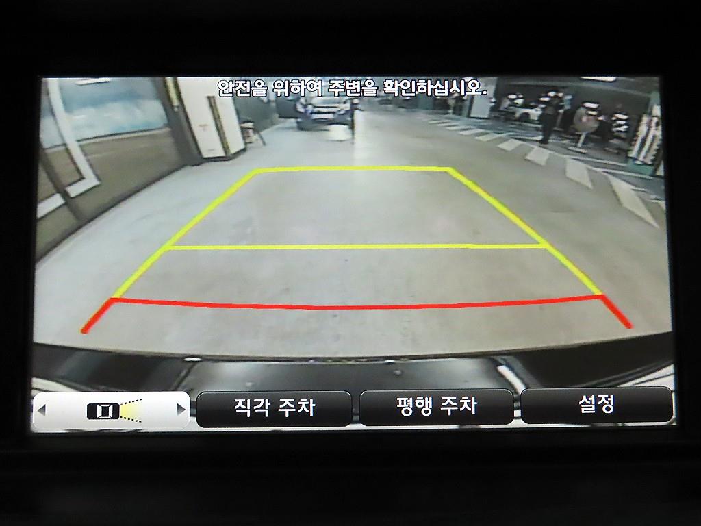 HYUNDAI Genesis 2016 Negro - Importación desde Corea - HF Imports Iquique - Foto 16