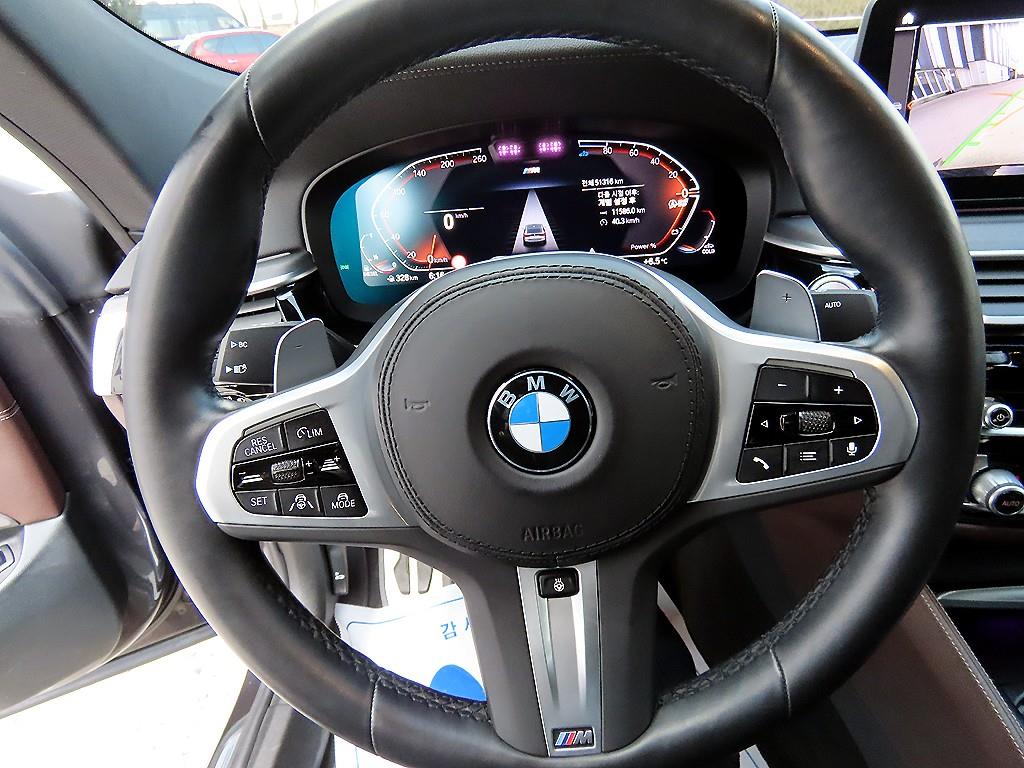 BMW Gran Turismo - Vista 8