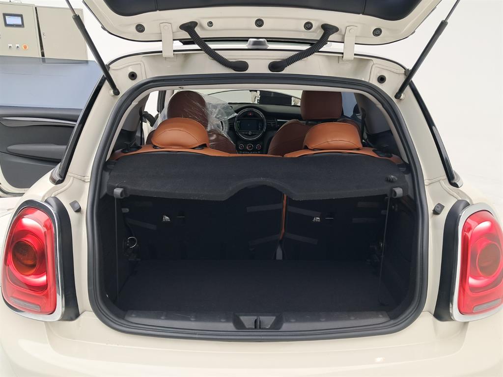 Mini Cooper 2018 - Importación desde Corea - HF Imports Iquique - Foto 18