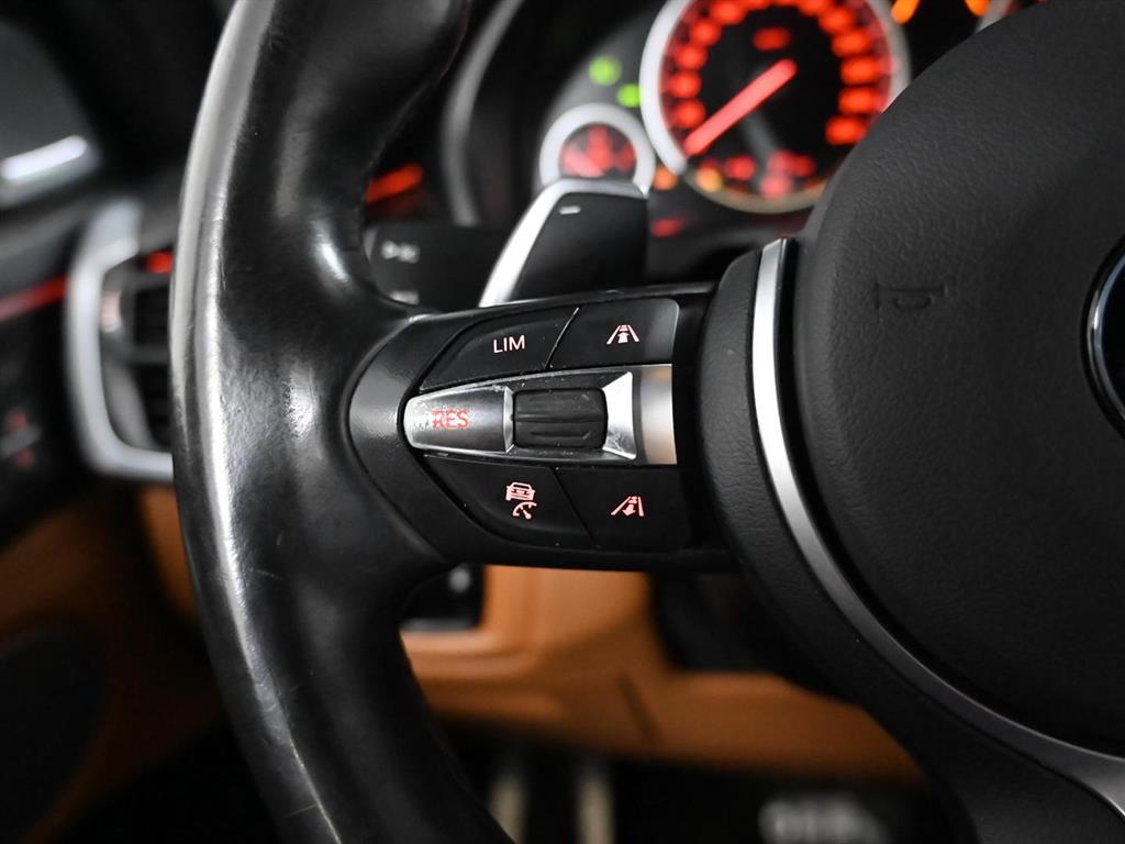 BMW X6 2015 Blanco - Importación desde Corea - HF Imports Iquique - Foto 16