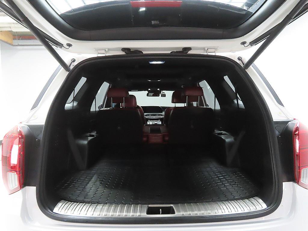 HYUNDAI Palisade 2019 Blanco - Importación desde Corea - HF Imports Iquique - Foto 9