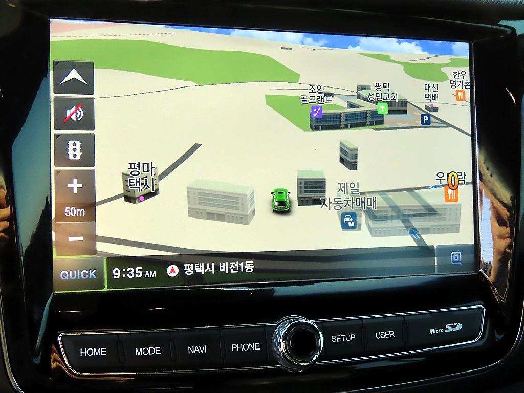 Ssangyong Rexton 2022 - Importación desde Corea - HF Imports Iquique - Foto 14