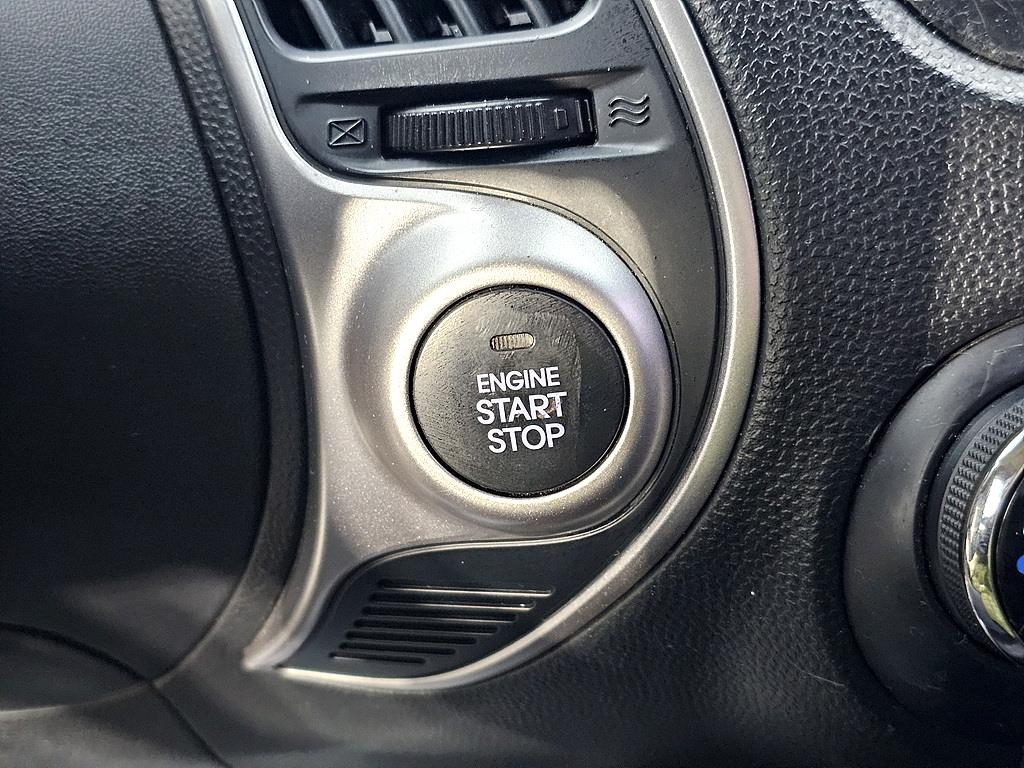 HYUNDAI Tucson 2013 Plateado - Importación desde Corea - HF Imports Iquique - Foto 15