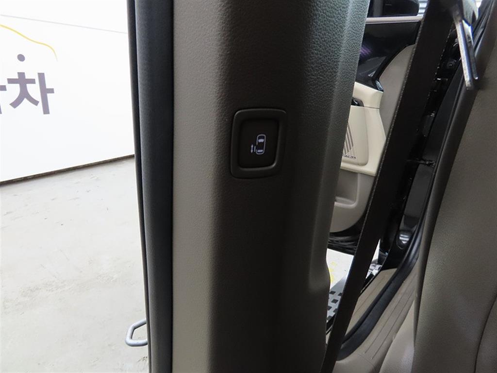 KIA Carnival - Vista 12