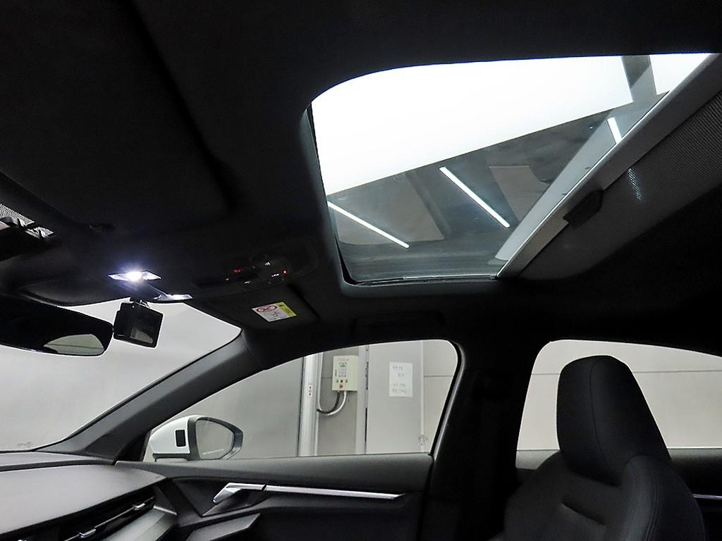 Audi A3 2023 - Importación desde Corea - HF Imports Iquique - Foto 19