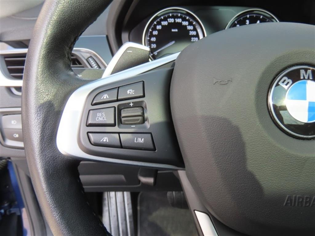 BMW X1 2022 - Importación desde Corea - HF Imports Iquique - Foto 11