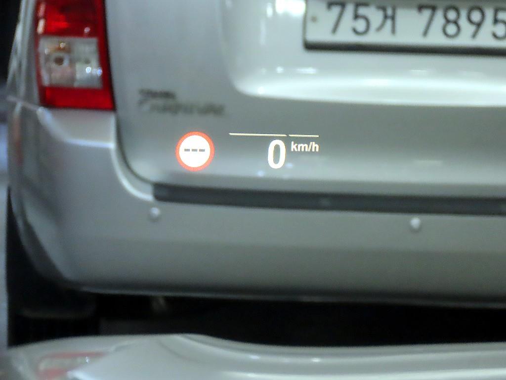 BMW 7 Series 2021 Blanco - Importación desde Corea - HF Imports Iquique - Foto 13