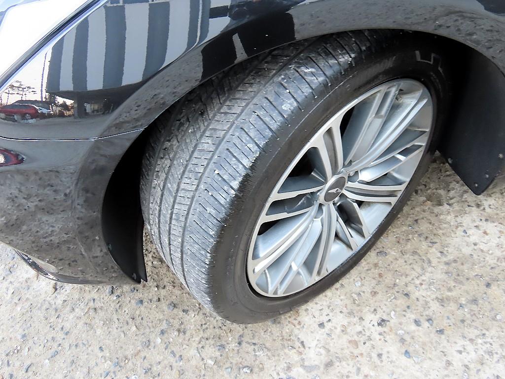 Genesis G80 2019 Negro - Importación desde Corea - HF Imports Iquique - Foto 20