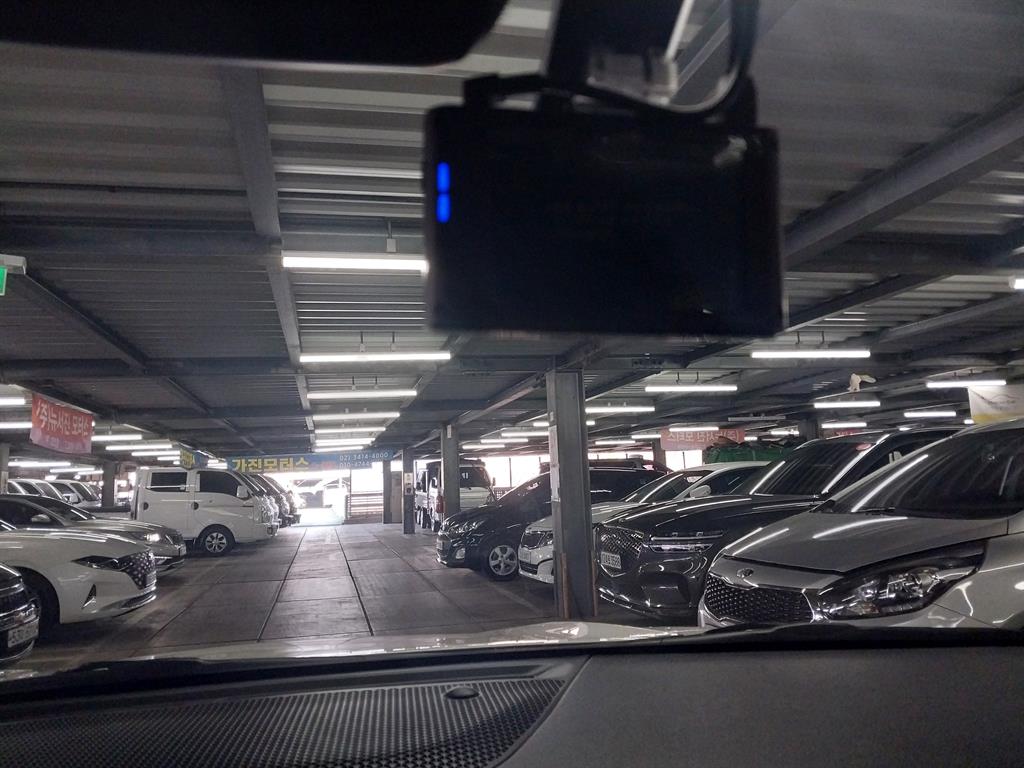 KIA Seltos - Vista 11