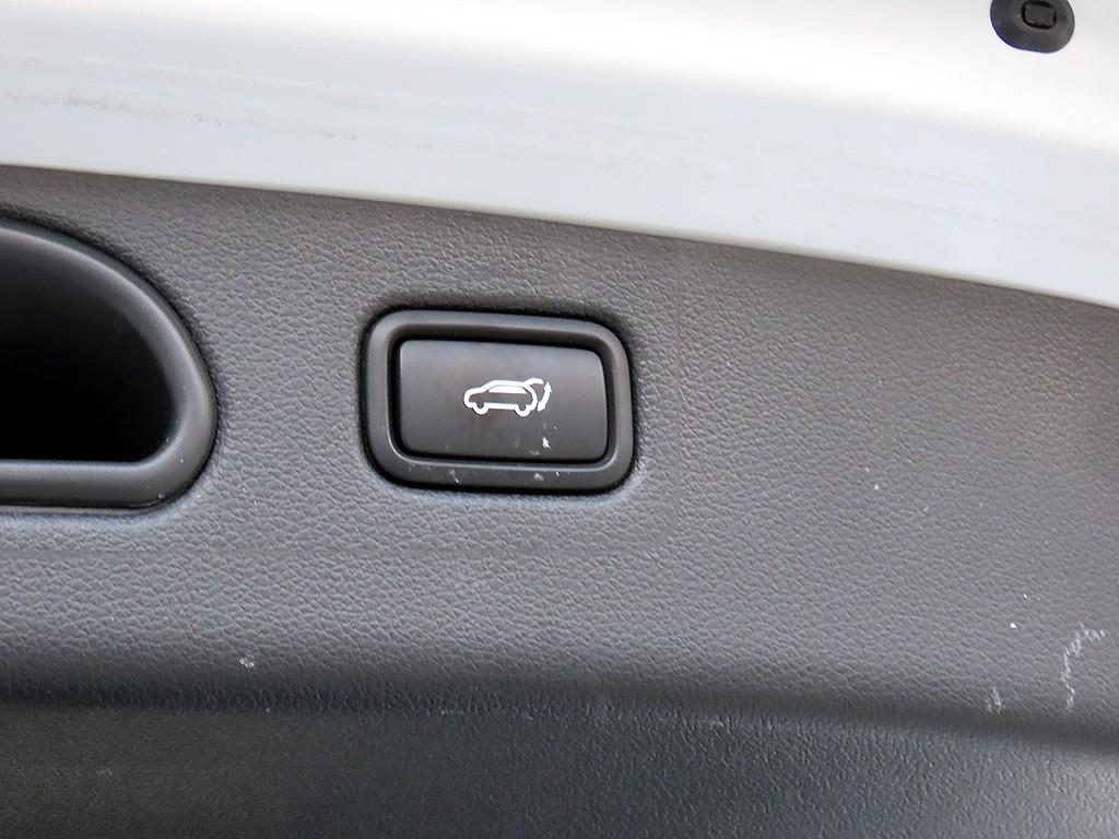 HYUNDAI Tucson 2020 Blanco - Importación desde Corea - HF Imports Iquique - Foto 16