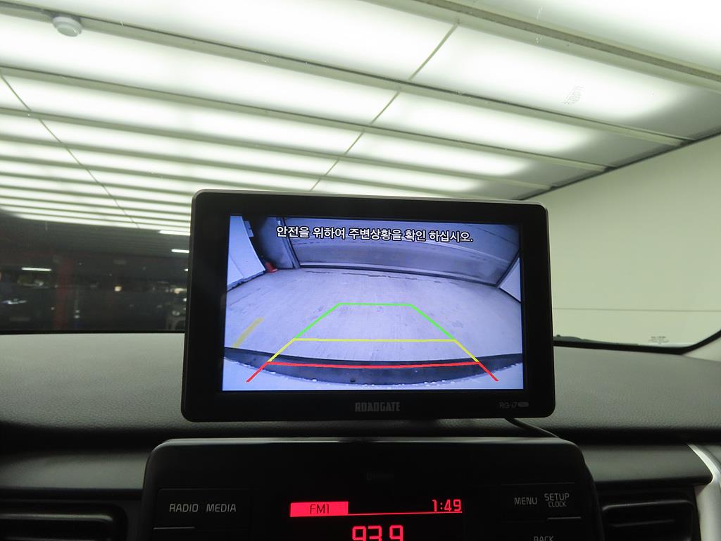 KIA Stonic 2020 Blanco - Importación desde Corea - HF Imports Iquique - Foto 16