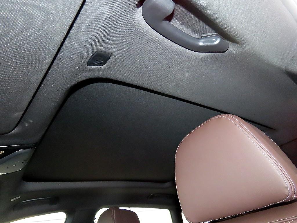 BMW Gran Turismo 2022 Negro - Importación desde Corea - HF Imports Iquique - Foto 18