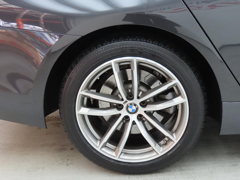 BMW 5 Series 2017 Gris - Importación desde Corea - HF Imports Iquique - Foto 20