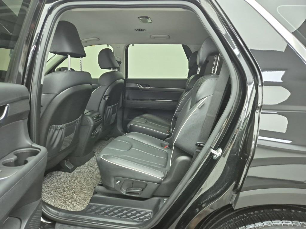 HYUNDAI Palisade - Vista 12