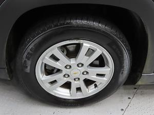 Chevrolet Orlando - Vista 10