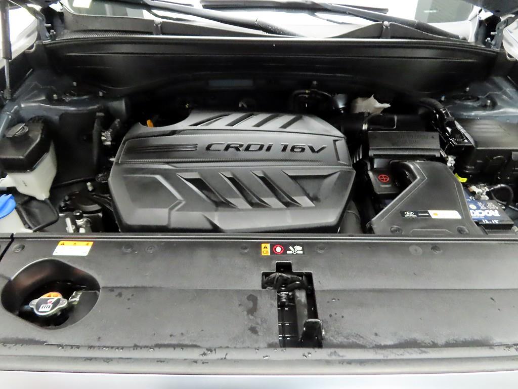 HYUNDAI Palisade 2021 Gris - Importación desde Corea - HF Imports Iquique - Foto 20