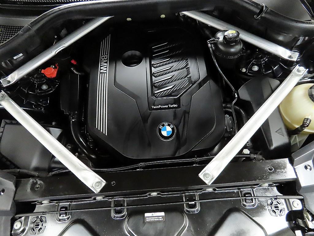 BMW X5 2022 - Importación desde Corea - HF Imports Iquique - Foto 20