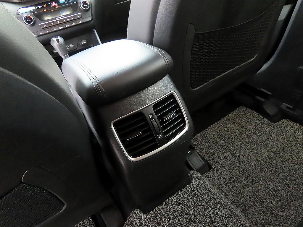 HYUNDAI Tucson 2019 Blanco - Importación desde Corea - HF Imports Iquique - Foto 18