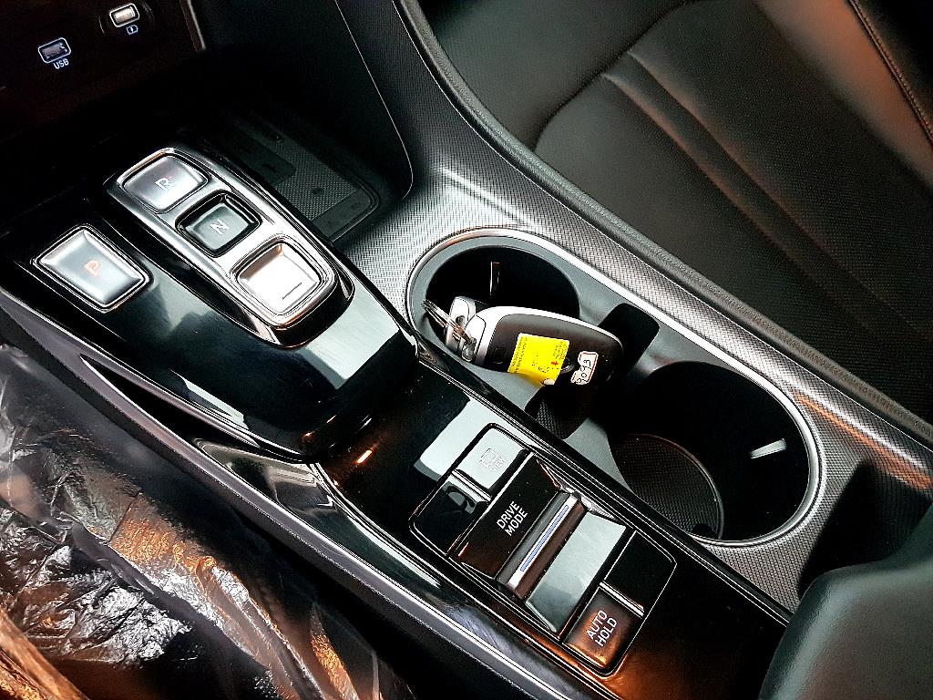 HYUNDAI Sonata 2020 Blanco - Importación desde Corea - HF Imports Iquique - Foto 13