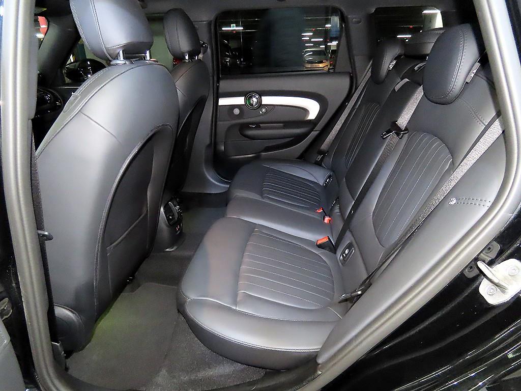 Mini Clubman - Vista 7