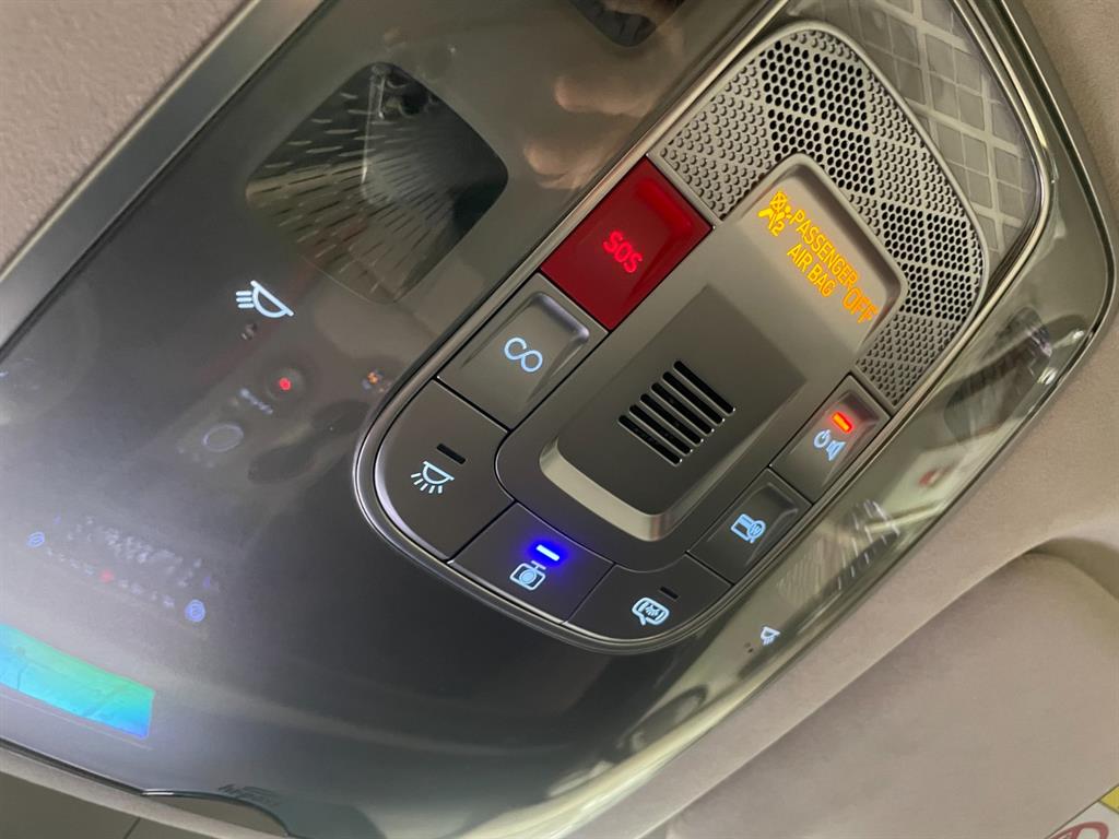 Genesis GV80 - Vista 12