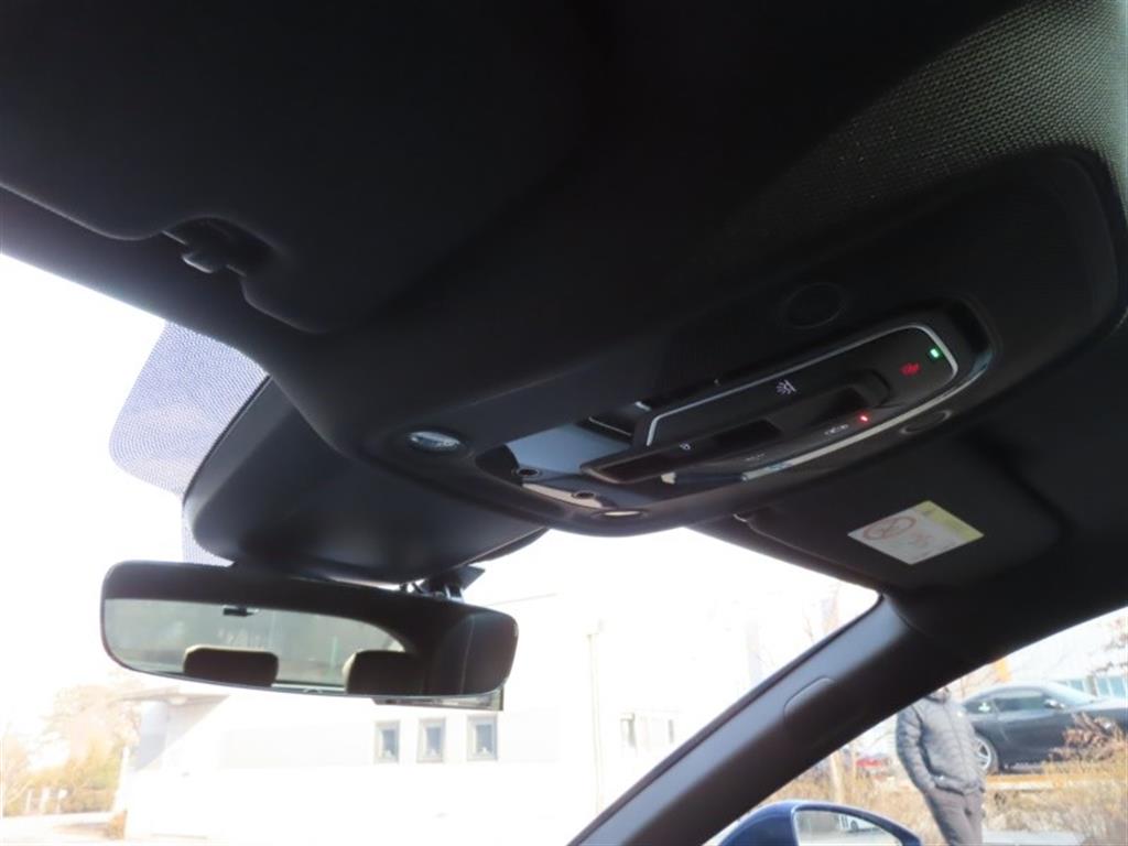 Audi A7 2021 Azul - Importación desde Corea - HF Imports Iquique - Foto 10