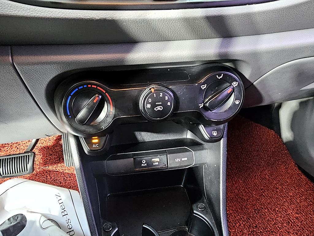 KIA Morning 2018 Blanco - Importación desde Corea - HF Imports Iquique - Foto 13