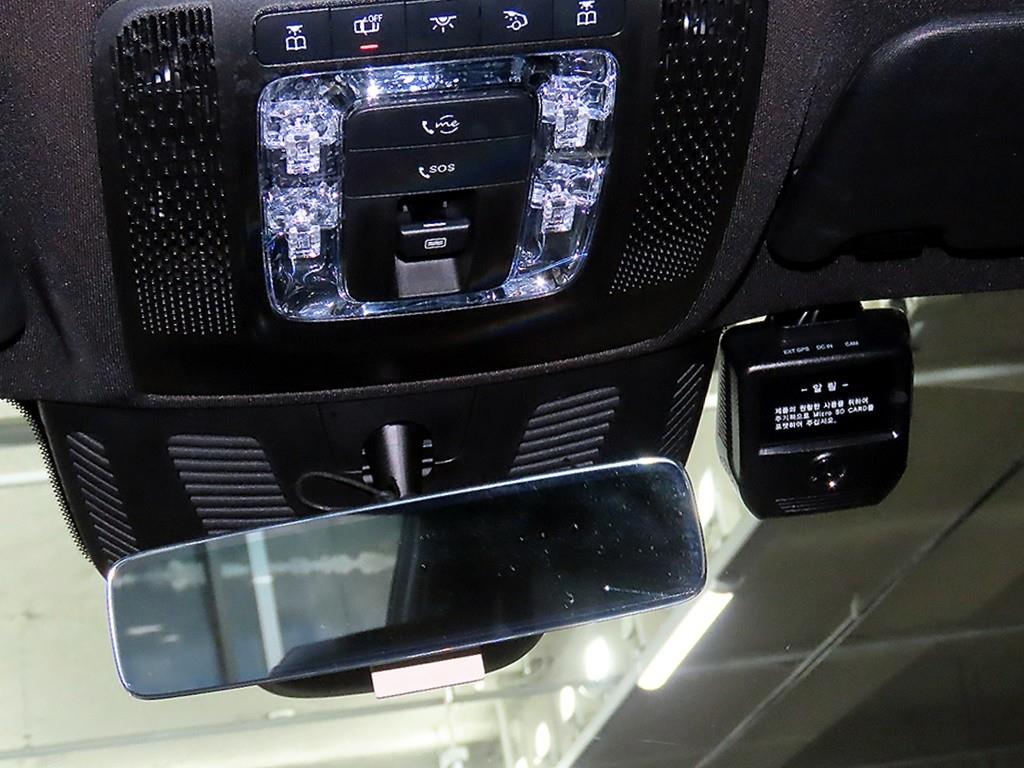 Mercedes Benz GLB Class 2022 Blanco - Importación desde Corea - HF Imports Iquique - Foto 15