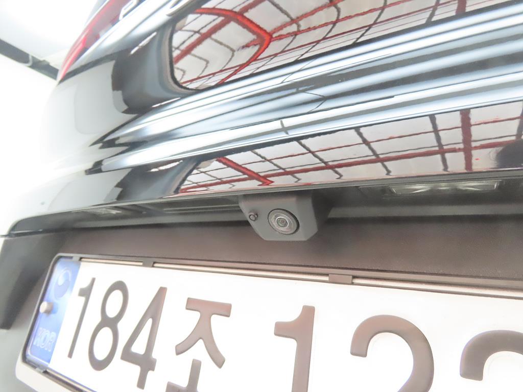 Porsche Cayenne 2024 Negro - Importación desde Corea - HF Imports Iquique - Foto 16